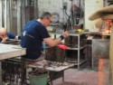 Murano Glassmaking
